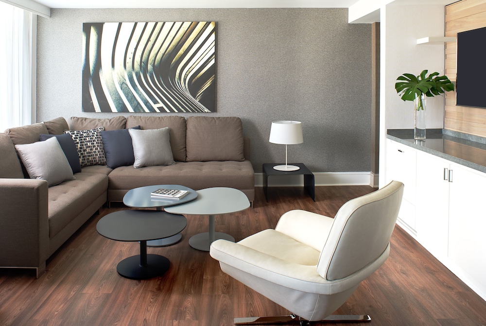 Kimpton Hotel Palomar Los Angeles Beverly Hills by IHG — Hotel rooms in Los Angeles, California
