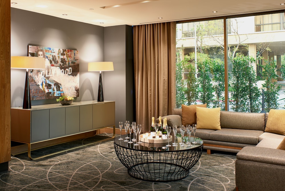 Kimpton Hotel Palomar Los Angeles Beverly Hills by IHG — Hotel rooms in Los Angeles, California