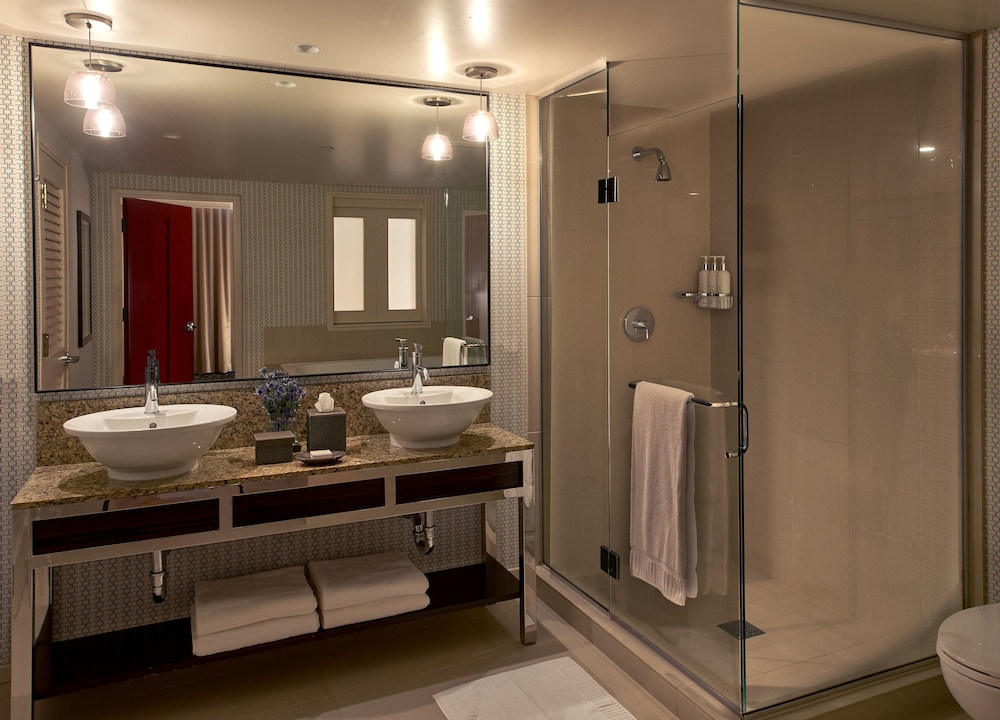 Kimpton Hotel Palomar Los Angeles Beverly Hills by IHG — Hotel rooms in Los Angeles, California