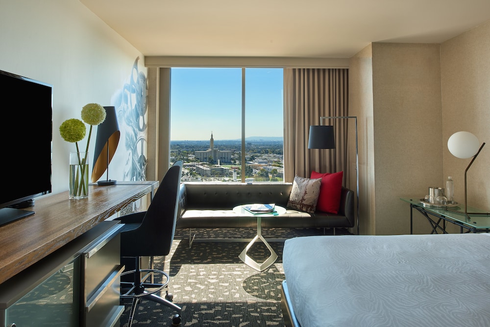 Kimpton Hotel Palomar Los Angeles Beverly Hills by IHG - zdjęcie 5