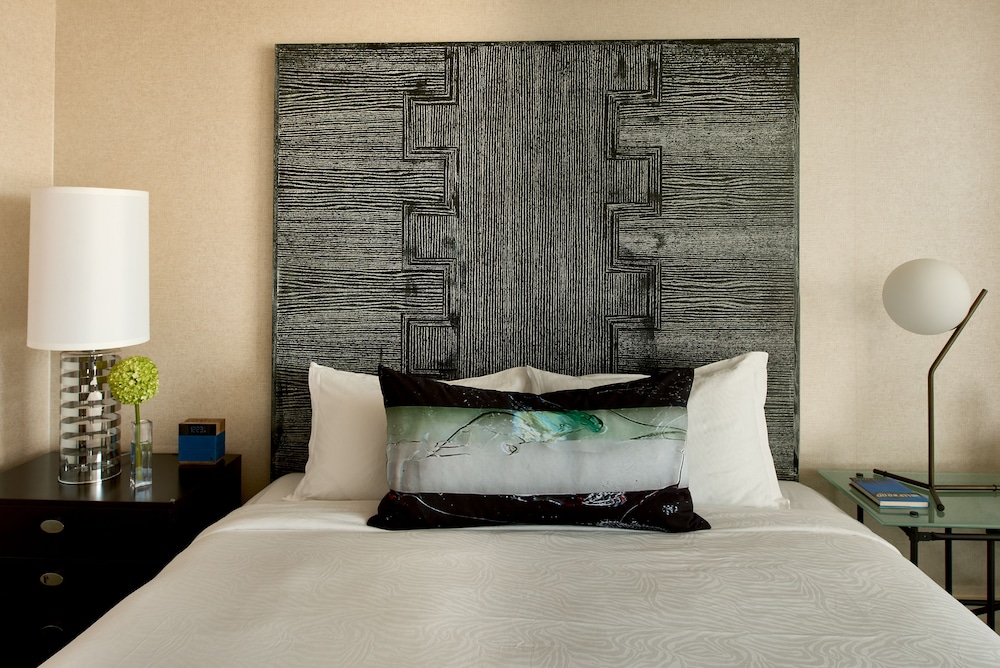 Kimpton Hotel Palomar Los Angeles Beverly Hills by IHG — Hotel rooms in Los Angeles, California
