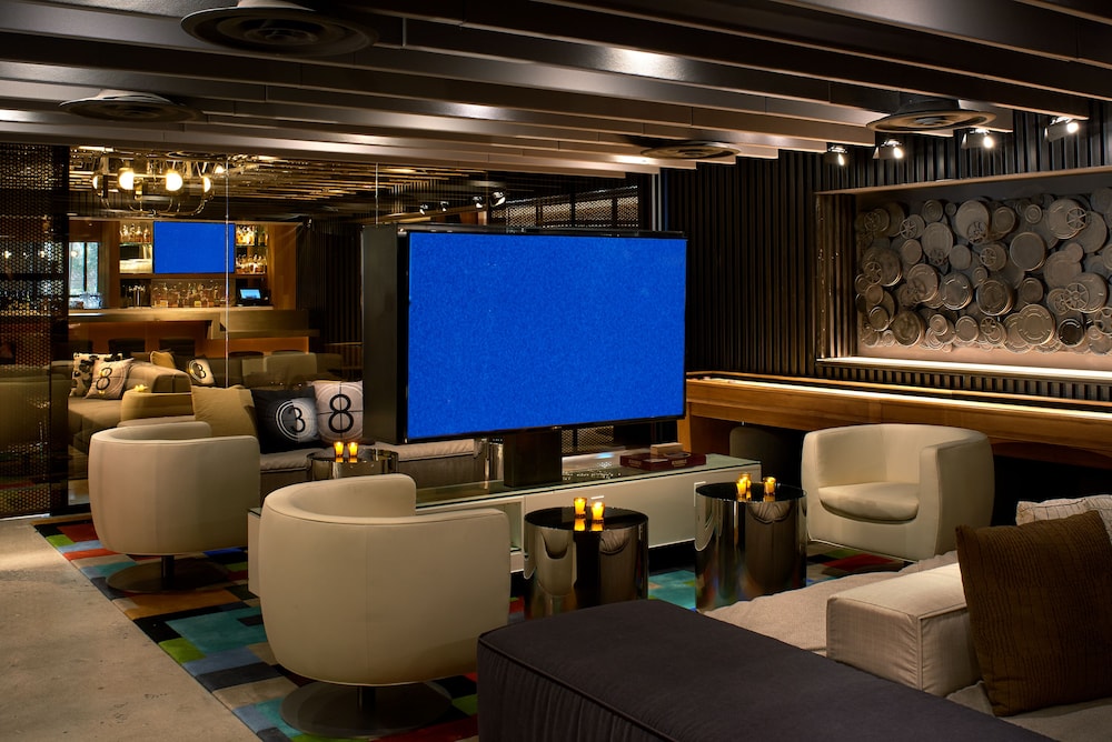 Kimpton Hotel Palomar Los Angeles Beverly Hills by IHG — Restaurant & bars in Los Angeles, California