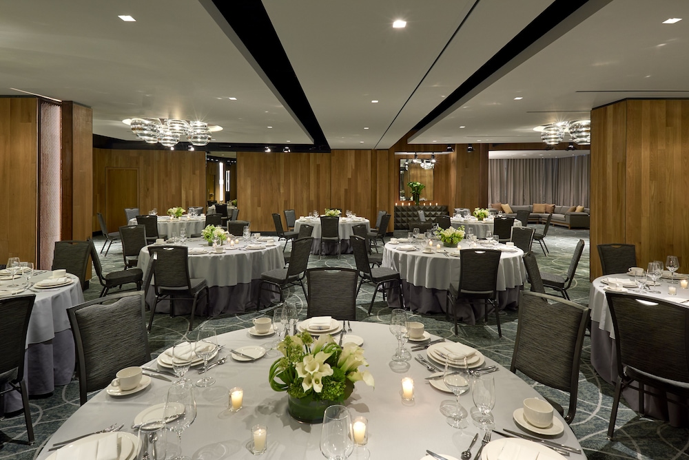 Kimpton Hotel Palomar Los Angeles Beverly Hills by IHG — Hotel building in Los Angeles, California