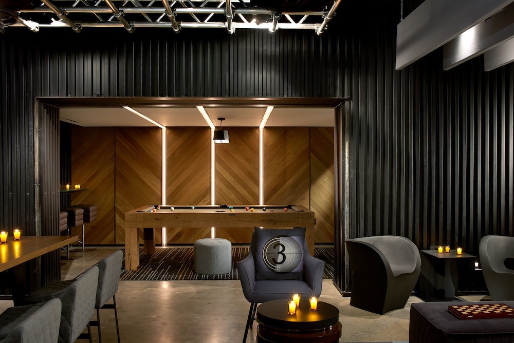 Kimpton Hotel Palomar Los Angeles Beverly Hills by IHG — Sports & recreation in Los Angeles, California
