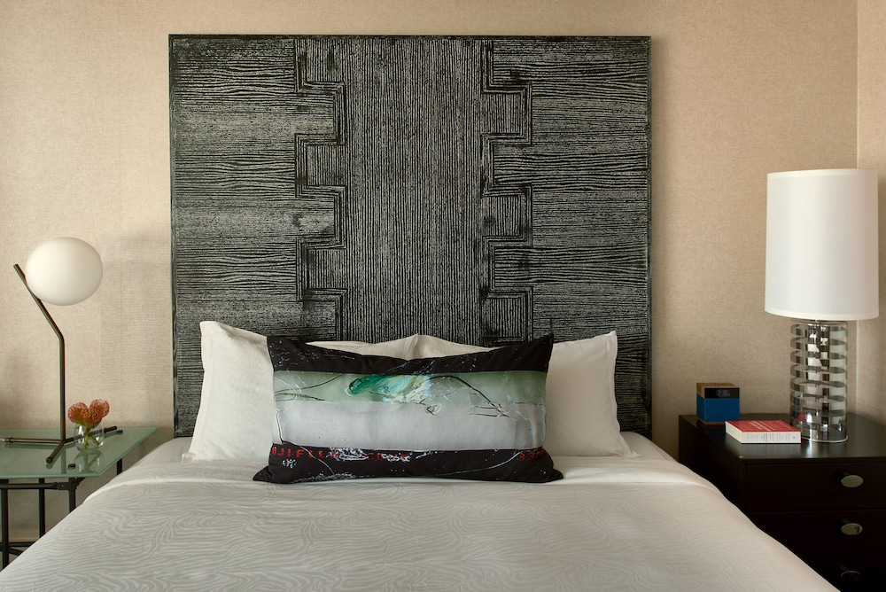 Kimpton Hotel Palomar Los Angeles Beverly Hills by IHG — Hotel rooms in Los Angeles, California