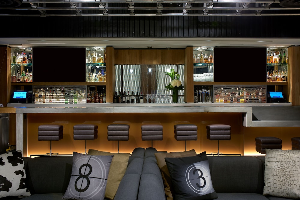 Kimpton Hotel Palomar Los Angeles Beverly Hills by IHG — Restaurant & bars in Los Angeles, California