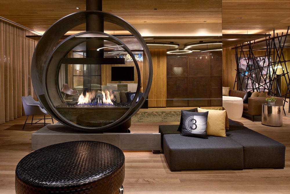 Kimpton Hotel Palomar Los Angeles Beverly Hills by IHG — Hotel rooms in Los Angeles, California