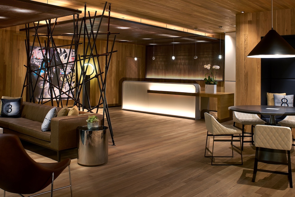 Kimpton Hotel Palomar Los Angeles Beverly Hills by IHG — Hotel building in Los Angeles, California