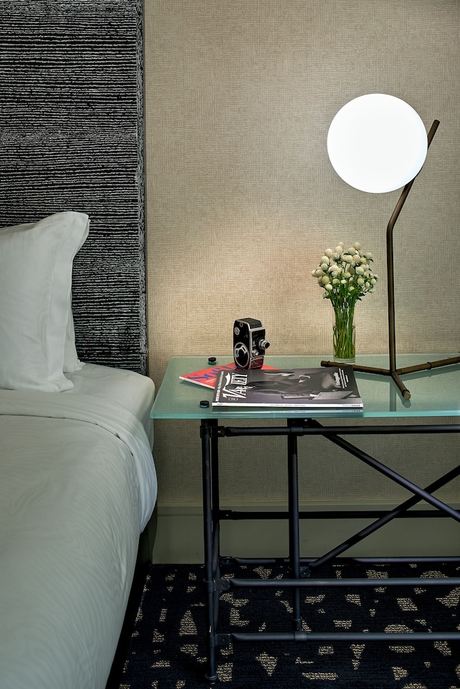 Kimpton Hotel Palomar Los Angeles Beverly Hills by IHG — Hotel rooms in Los Angeles, California