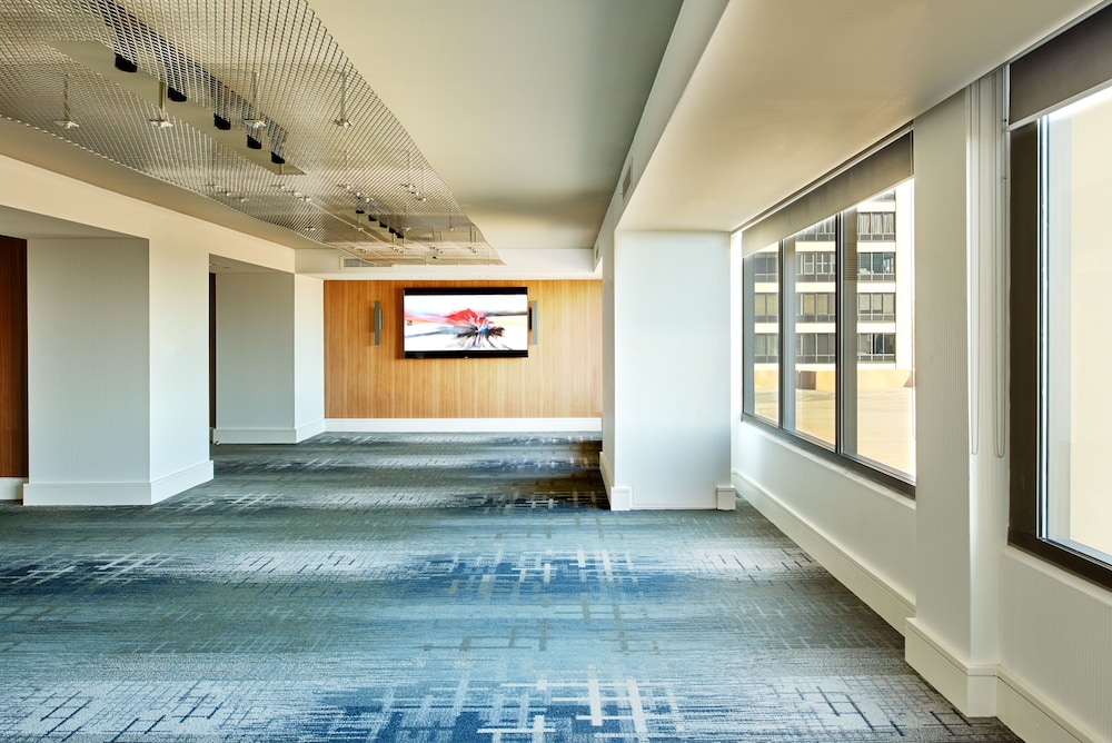 Kimpton Hotel Palomar Los Angeles Beverly Hills by IHG — Hotel building in Los Angeles, California