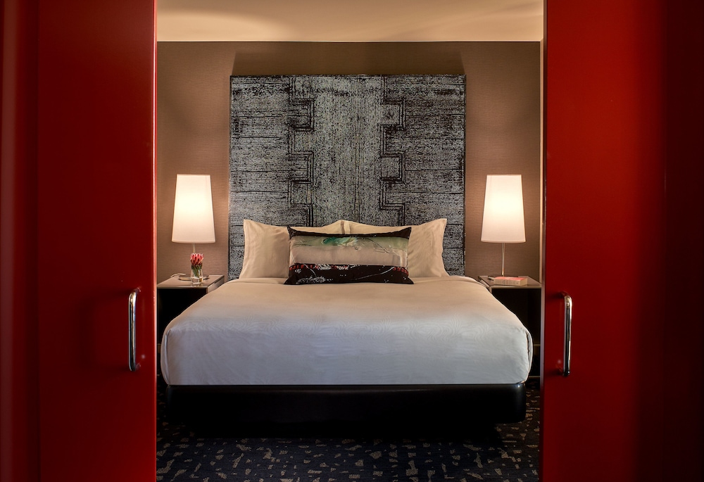 Kimpton Hotel Palomar Los Angeles Beverly Hills by IHG — Hotel rooms in Los Angeles, California