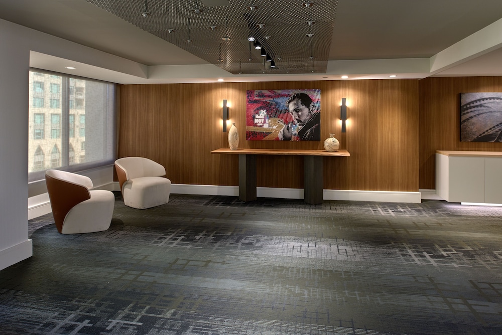 Kimpton Hotel Palomar Los Angeles Beverly Hills by IHG — Hotel building in Los Angeles, California
