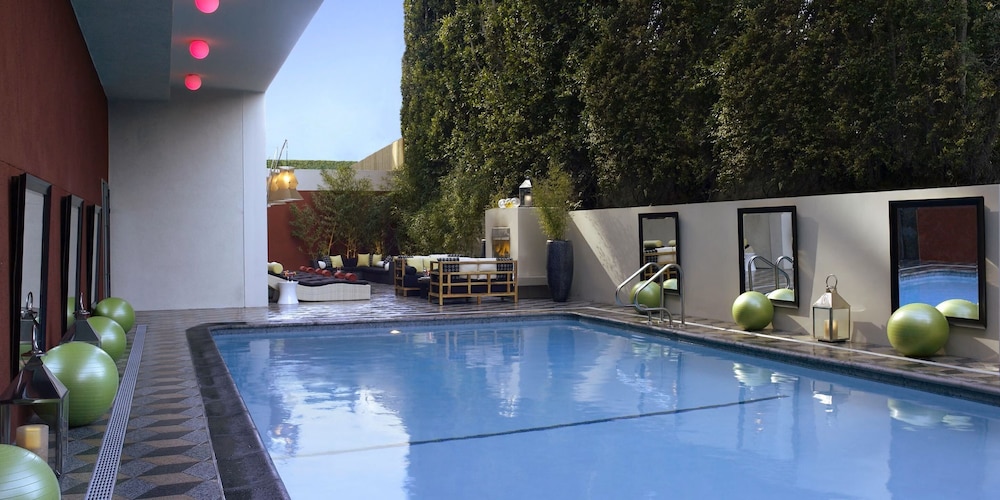 Kimpton Hotel Palomar Los Angeles Beverly Hills by IHG