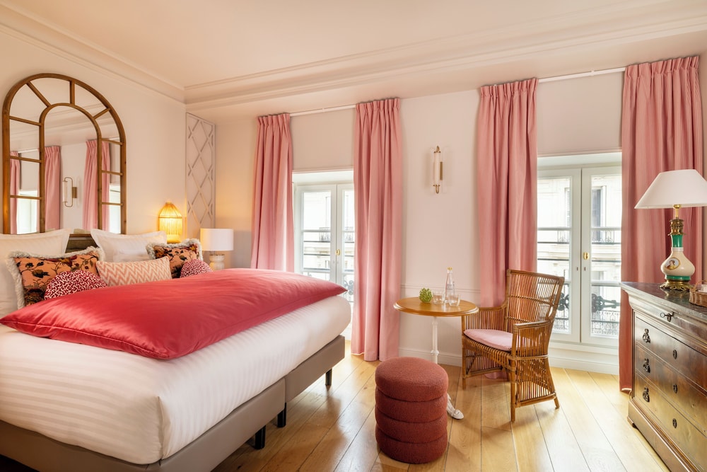 Hôtel Le Lavoisier & Spa - zdjęcie 4