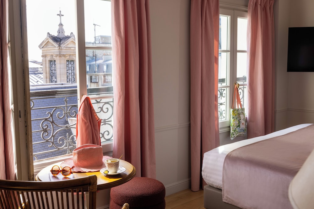 Hôtel Le Lavoisier & Spa - zdjęcie 3