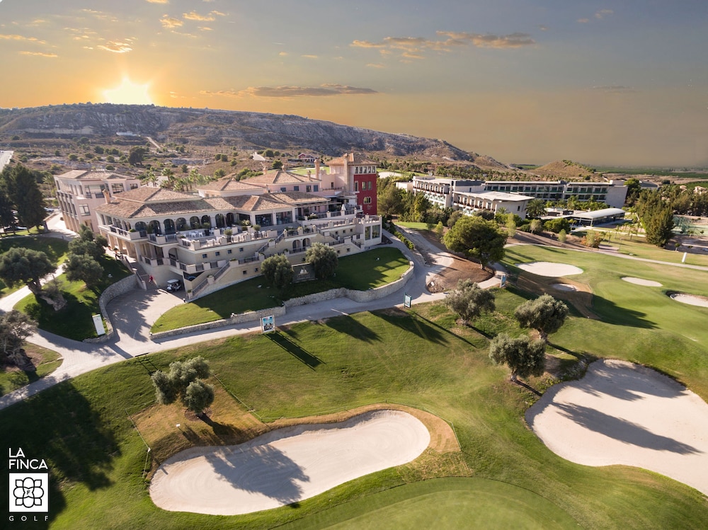 La Finca Resort - zdjęcie 3