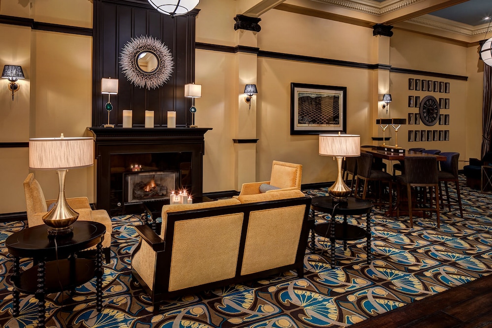 Tapestry by Hilton The Peery Salt Lake City Downtown, UT - zdjęcie 5