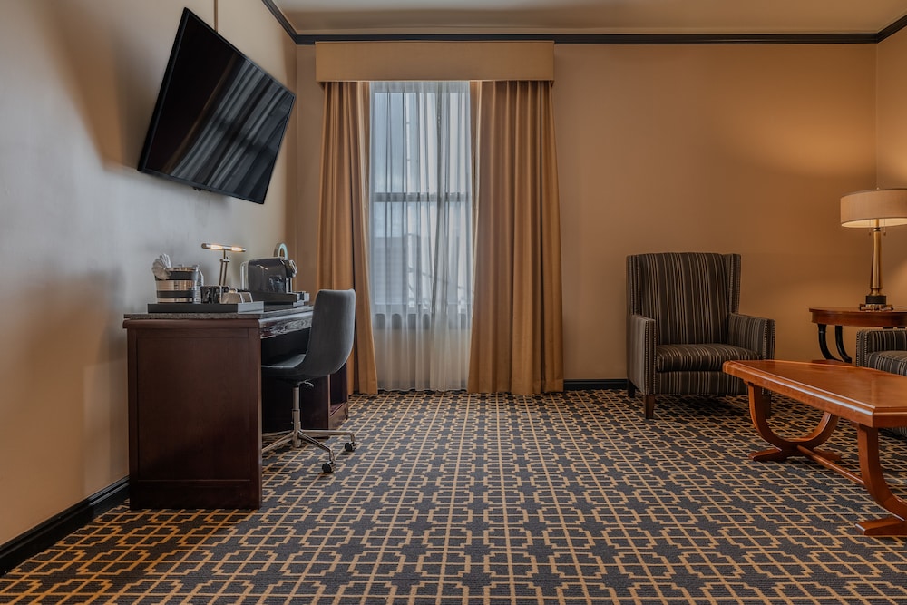 Tapestry by Hilton The Peery Salt Lake City Downtown, UT - zdjęcie 4