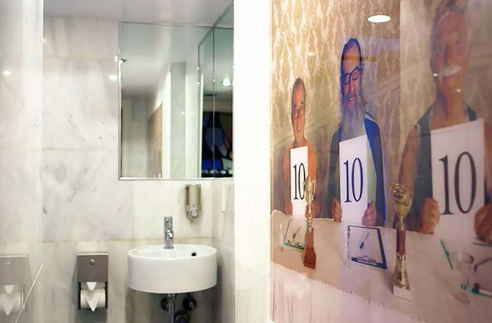 Pod 51 — Hotel rooms in New York City, New York State