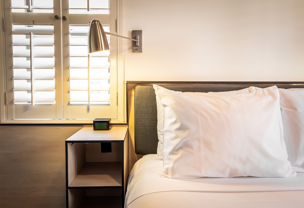 Pod 51 — Hotel rooms in New York City, New York State