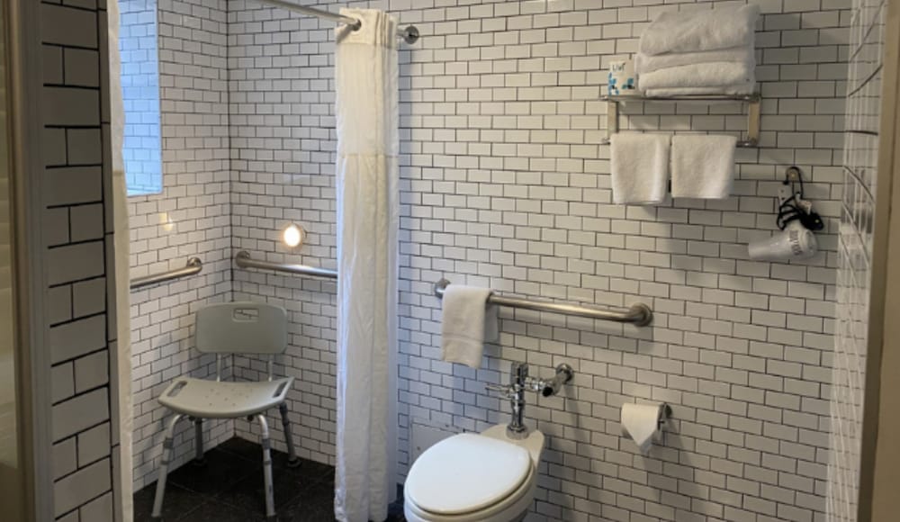 Pod 51 — Hotel rooms in New York City, New York State