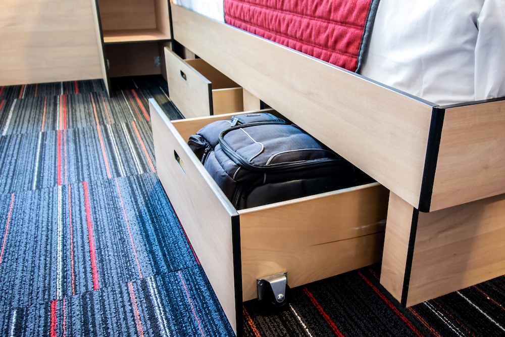 Pod 51 — Hotel rooms in New York City, New York State