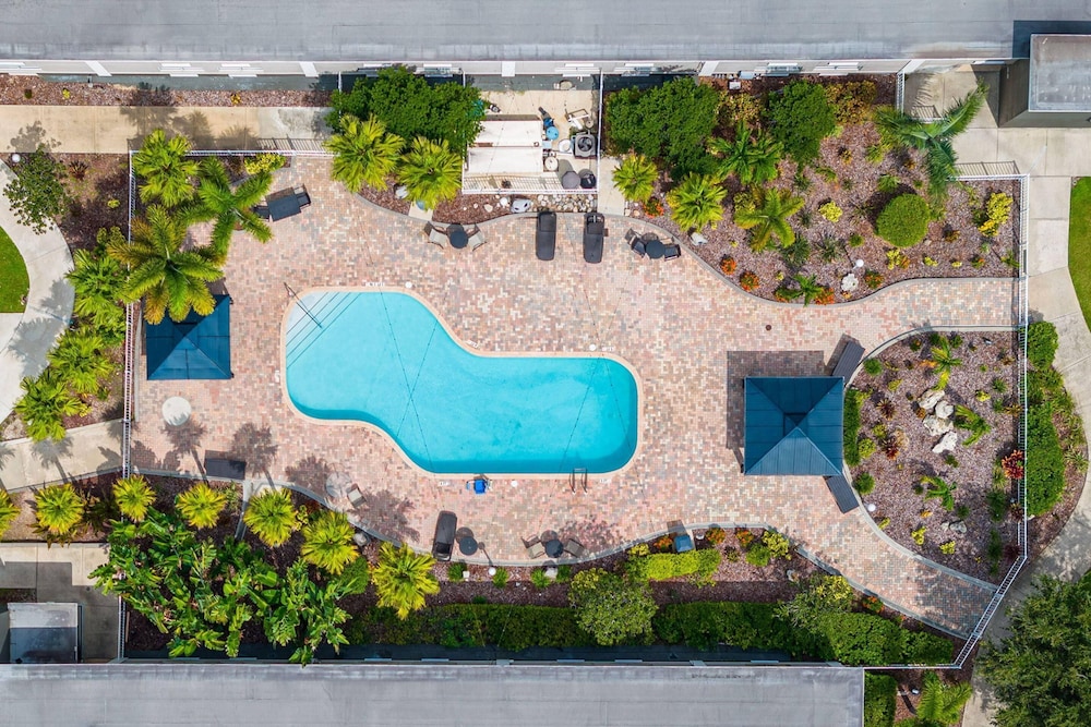 Quality Inn & Suites Tampa near Fairgrounds and Casino - zdjęcie 2