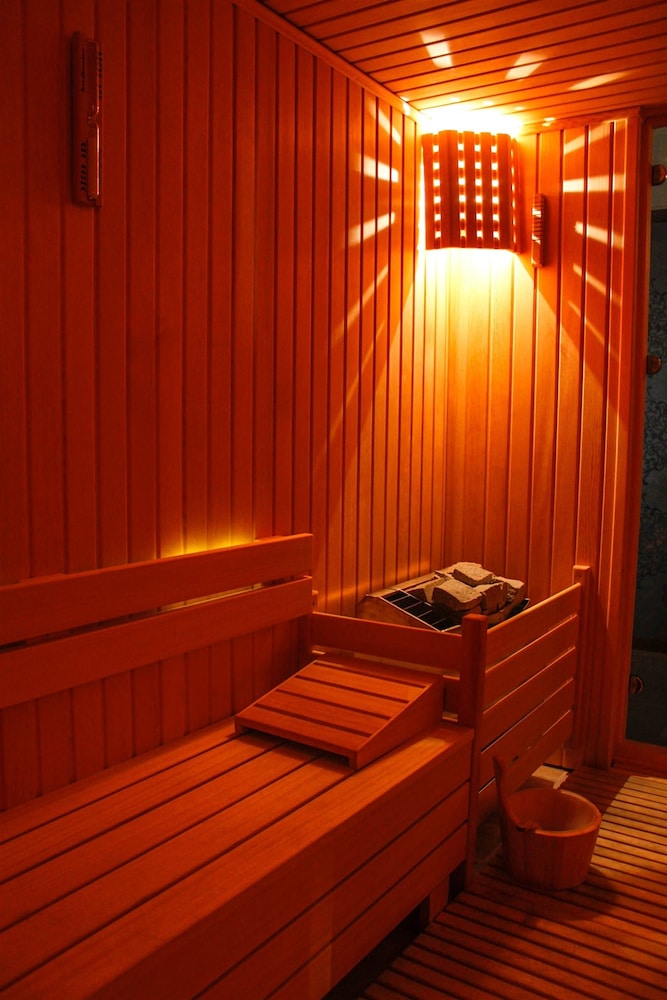 Ark Suite Hotel — Spa in Alanya