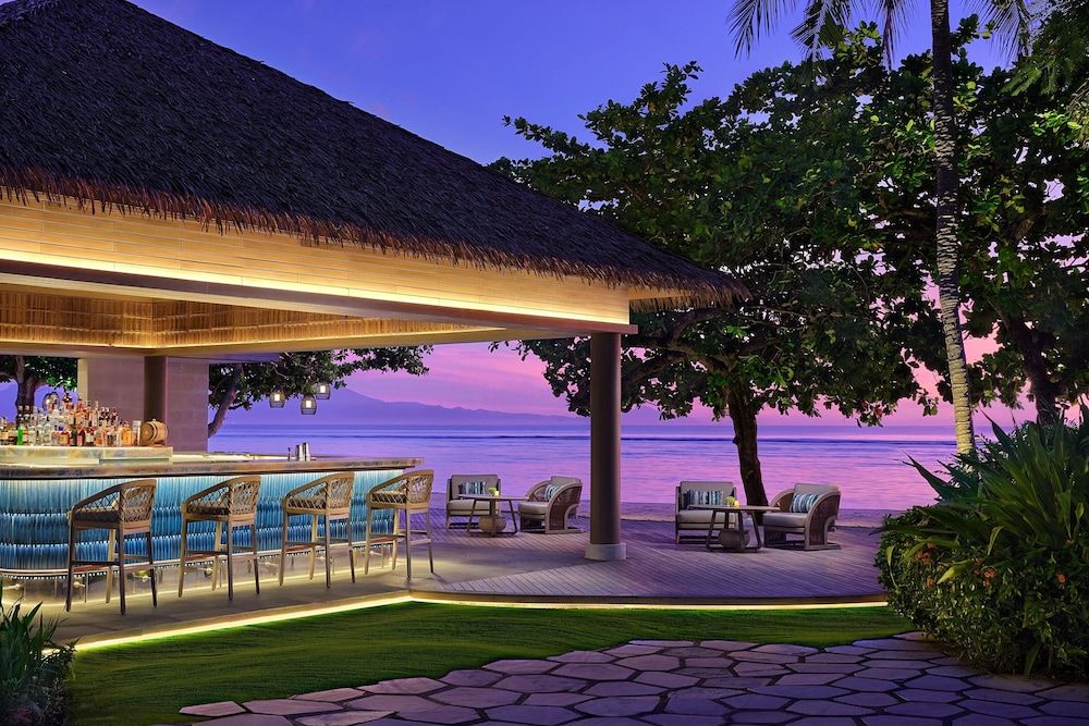 Restaurant si baruri