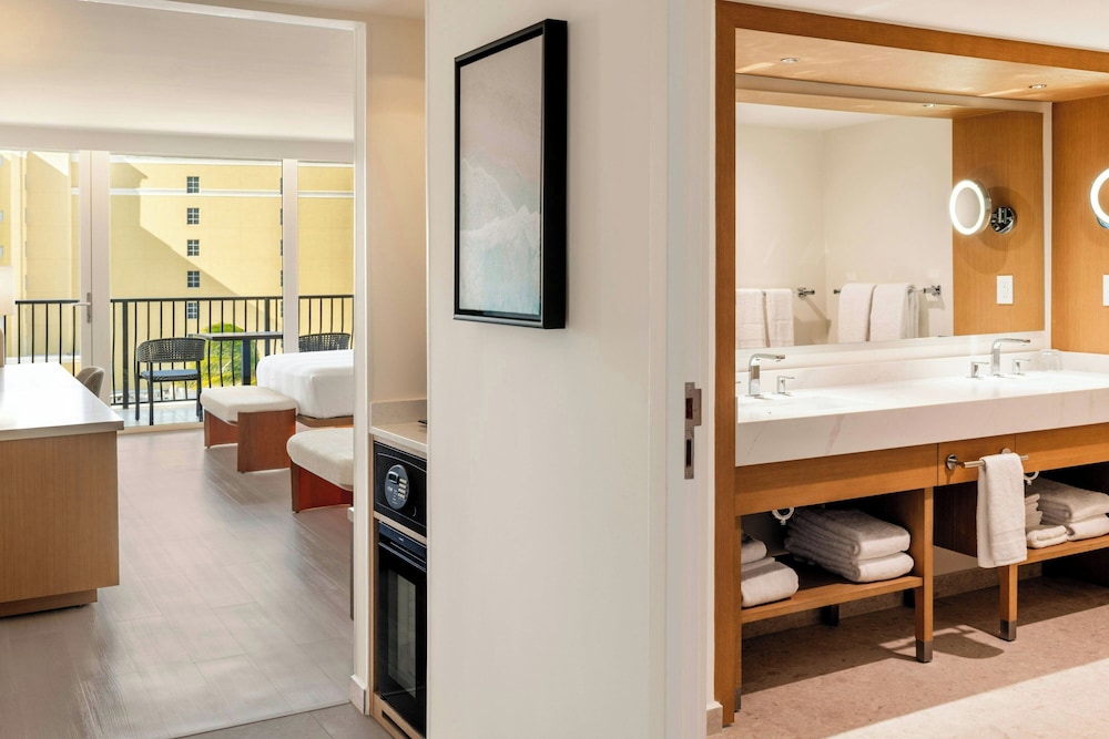Marriott Aruba Resort & Stellaris Casino — Hotel rooms in Noord, Aruba