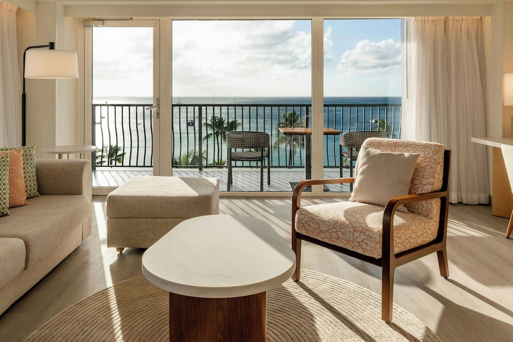 Marriott Aruba Resort & Stellaris Casino — Hotel rooms in Noord, Aruba