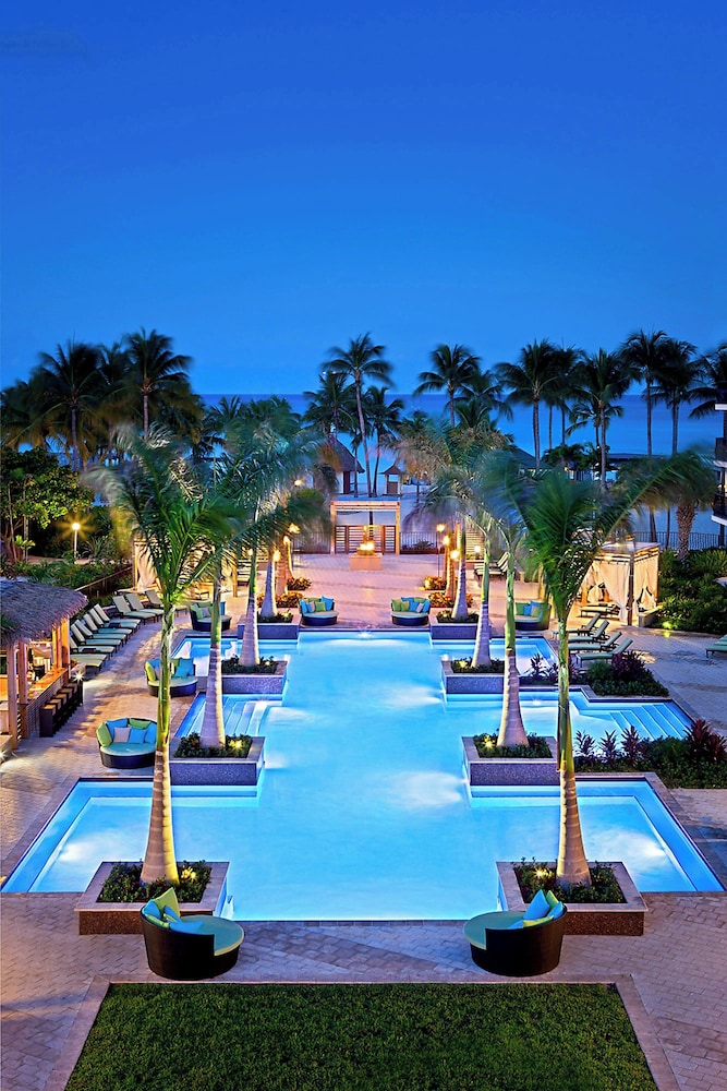 Marriott Aruba Resort & Stellaris Casino — Main photo in Noord, Aruba