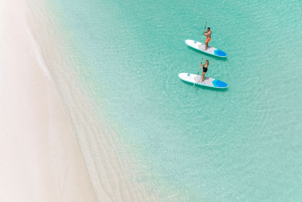 Marriott Aruba Resort & Stellaris Casino — Sports & recreation in Noord, Aruba