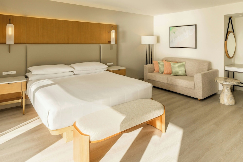 Marriott Aruba Resort & Stellaris Casino — Hotel rooms in Noord, Aruba