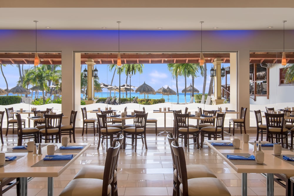 Holiday Inn Resort Aruba - Beach Resort & Casino by IHG — Restaurant & bars in Noord, Aruba