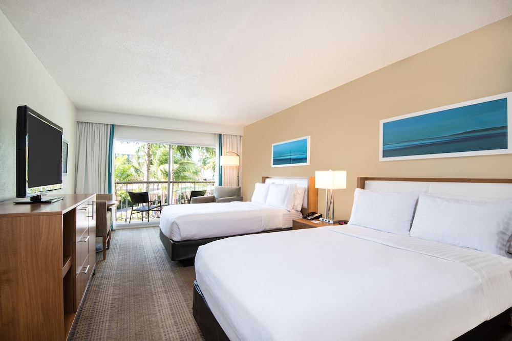 Holiday Inn Resort Aruba - Beach Resort & Casino by IHG — Hotel rooms in Noord, Aruba