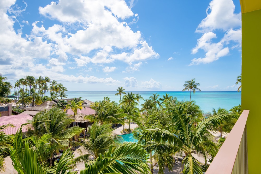 Holiday Inn Resort Aruba - Beach Resort & Casino by IHG — Beach in Noord, Aruba