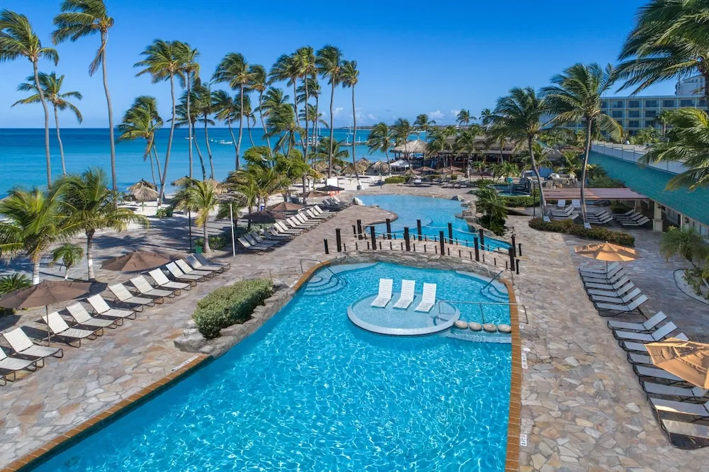 Holiday Inn Resort Aruba - Beach Resort & Casino by IHG