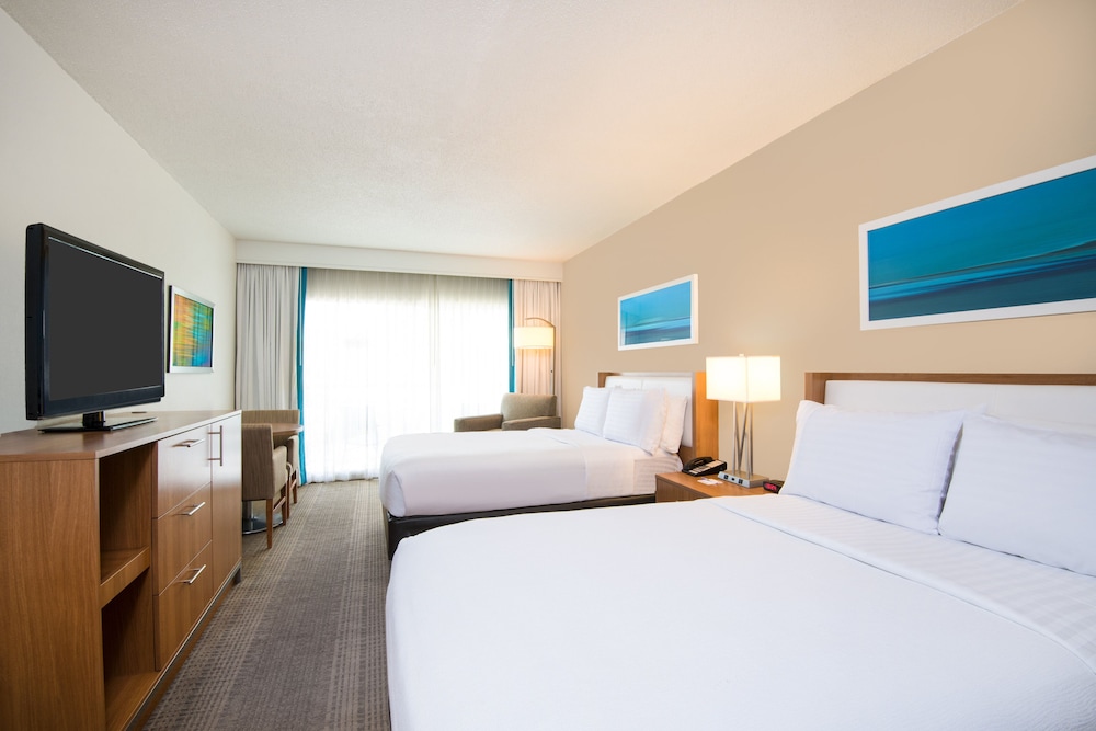 Holiday Inn Resort Aruba - Beach Resort & Casino by IHG — Hotel rooms in Noord, Aruba