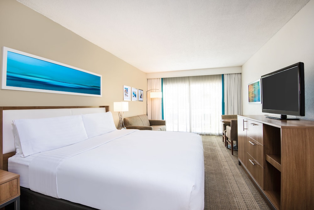 Holiday Inn Resort Aruba - Beach Resort & Casino by IHG — Hotel rooms in Noord, Aruba