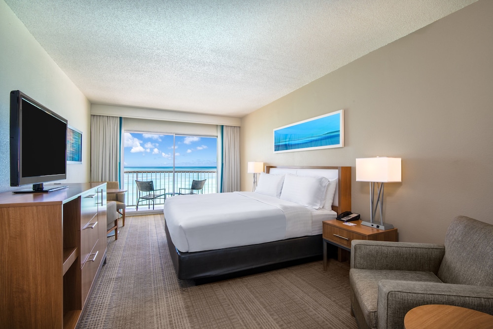 Holiday Inn Resort Aruba - Beach Resort & Casino by IHG — Hotel rooms in Noord, Aruba