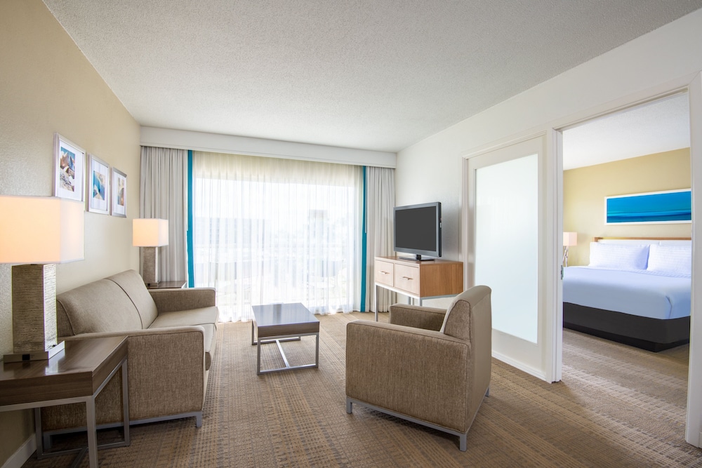 Holiday Inn Resort Aruba - Beach Resort & Casino by IHG — Hotel rooms in Noord, Aruba