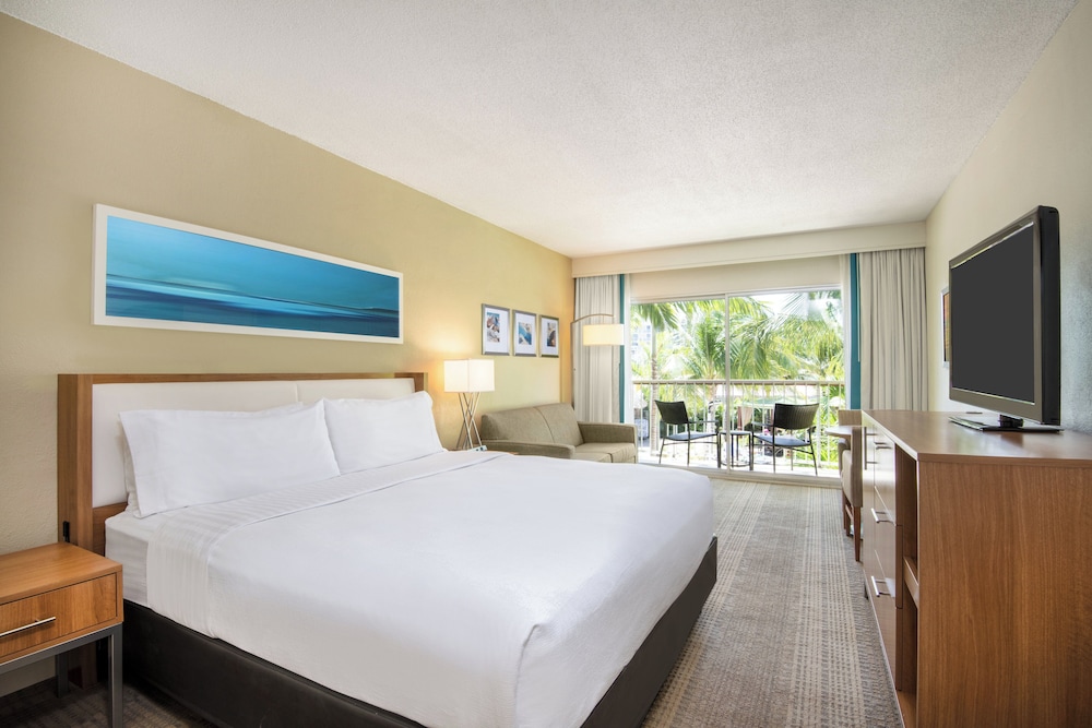 Holiday Inn Resort Aruba - Beach Resort & Casino by IHG — Hotel rooms in Noord, Aruba