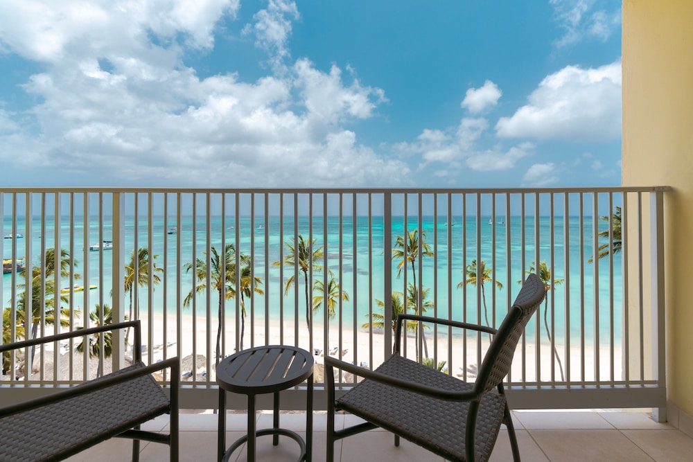Holiday Inn Resort Aruba - Beach Resort & Casino by IHG — Beach in Noord, Aruba