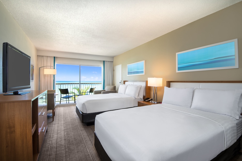 Holiday Inn Resort Aruba - Beach Resort & Casino by IHG — Hotel rooms in Noord, Aruba
