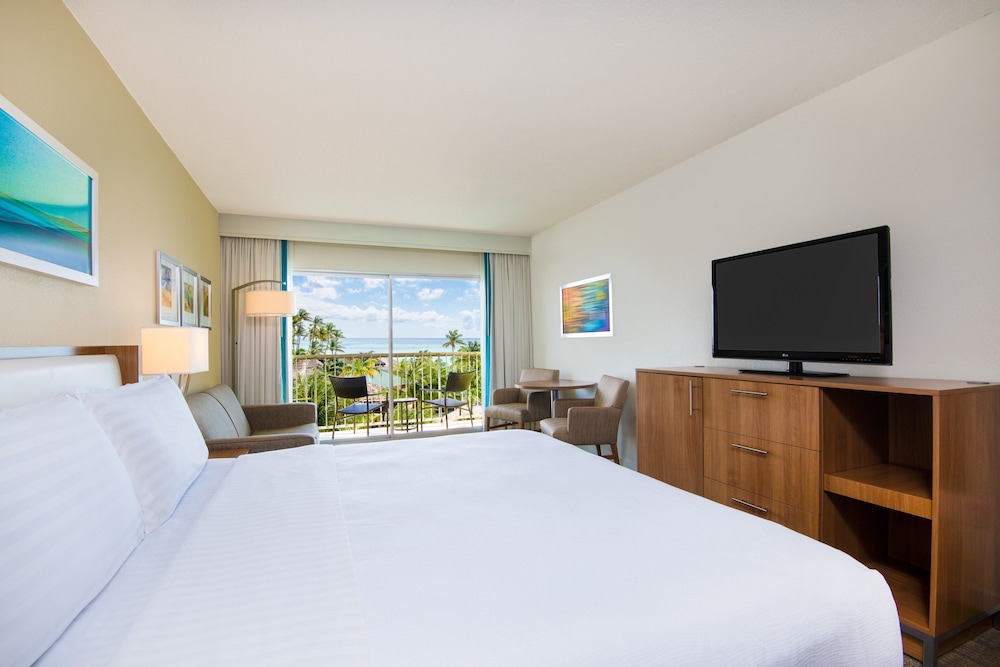 Holiday Inn Resort Aruba - Beach Resort & Casino by IHG — Hotel rooms in Noord, Aruba