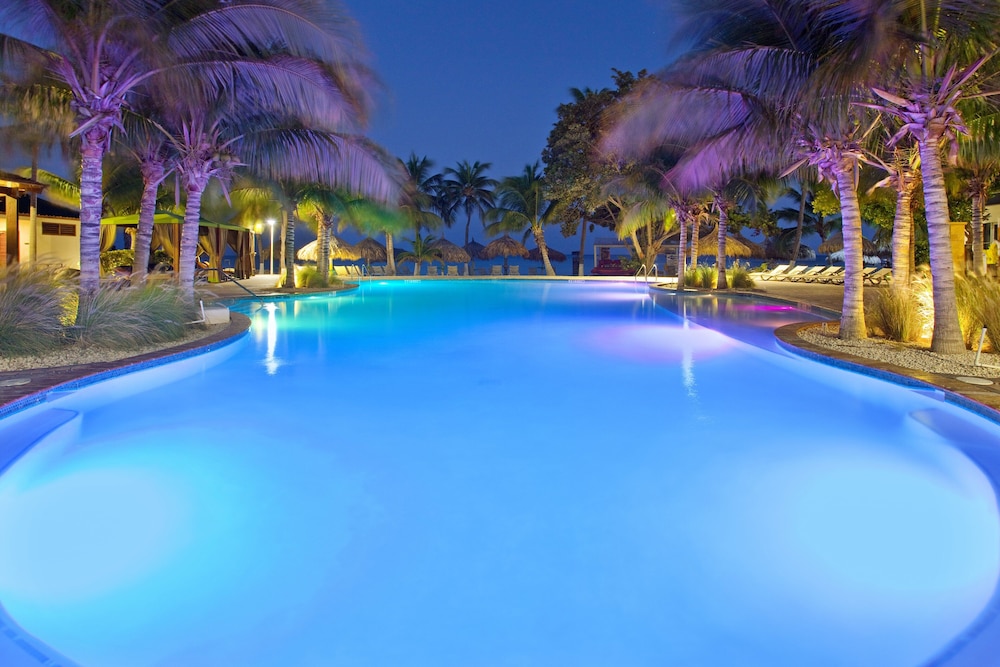 Holiday Inn Resort Aruba - Beach Resort & Casino by IHG — Swimming pool in Noord, Aruba
