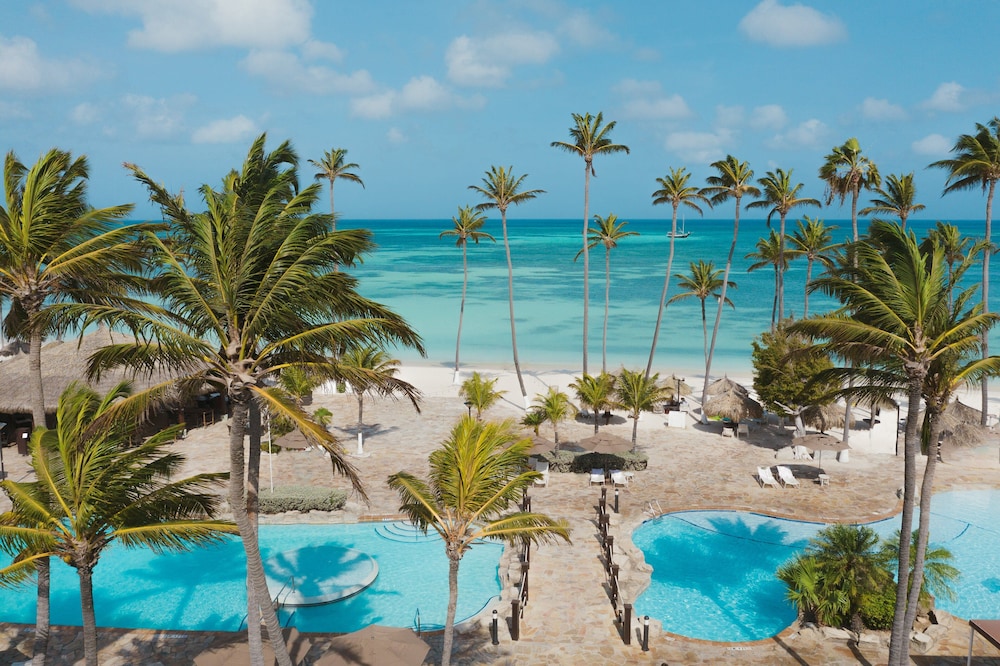 Holiday Inn Resort Aruba - Beach Resort & Casino by IHG — Beach in Noord, Aruba