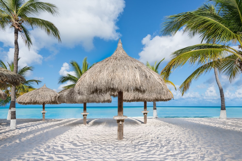 Holiday Inn Resort Aruba - Beach Resort & Casino by IHG — Beach in Noord, Aruba