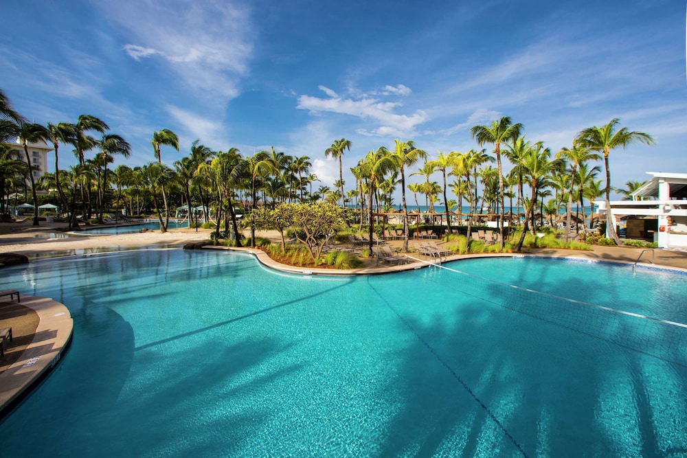 . Hilton Aruba Caribbean Resort and Casino